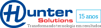 Hunter Solutions Logo